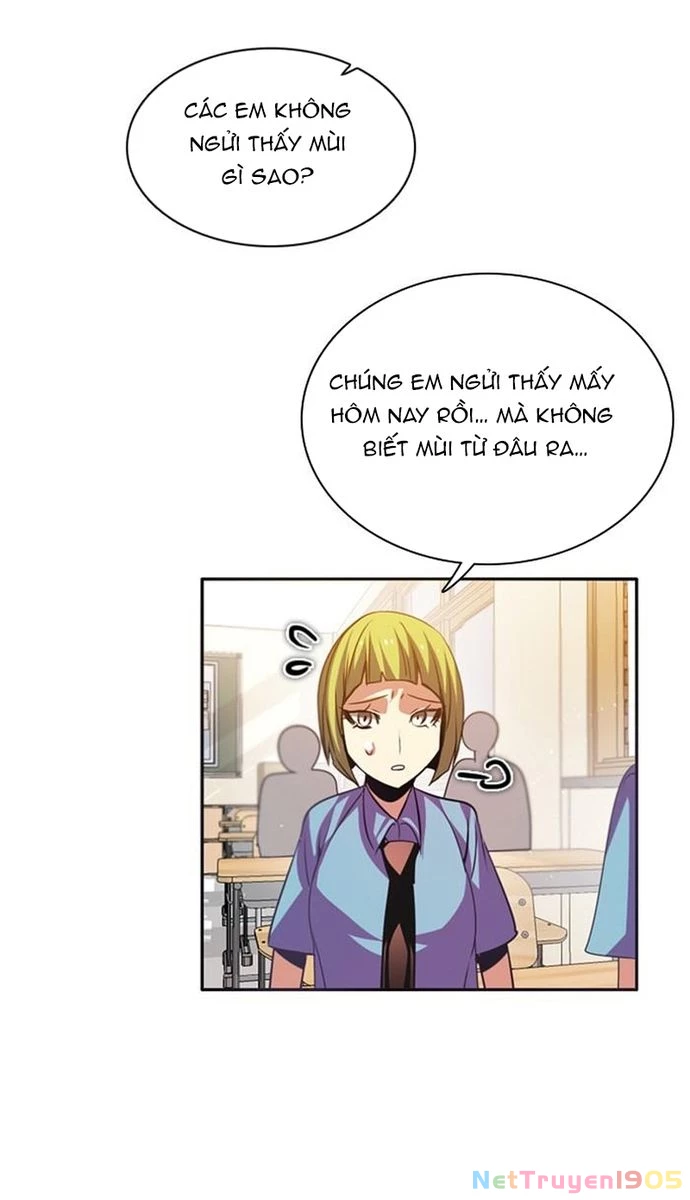 Zero Game Chapter 126 - 91