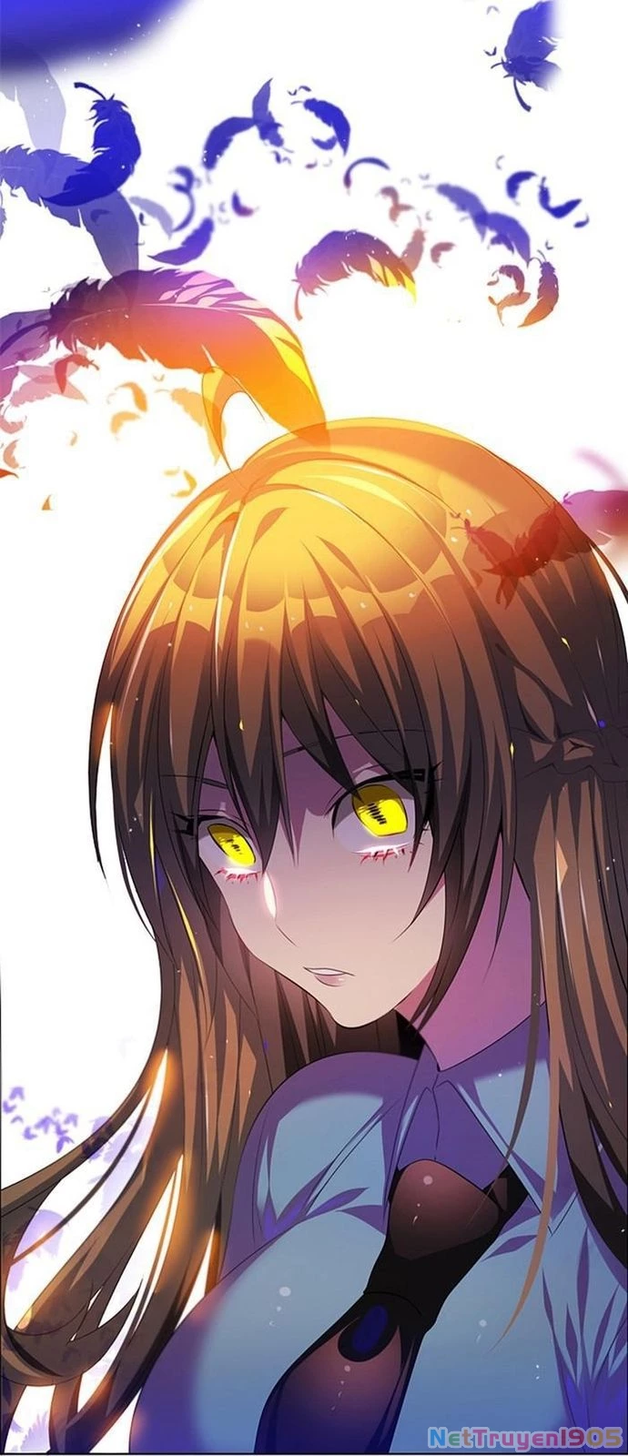 Zero Game Chapter 127 - 4