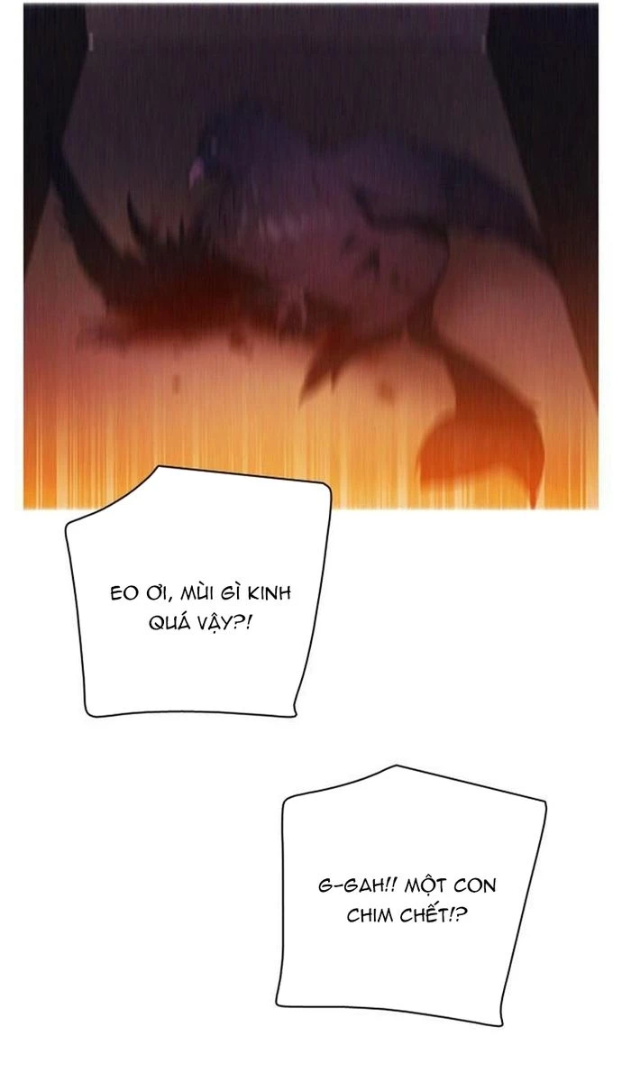 Zero Game Chapter 127 - 6