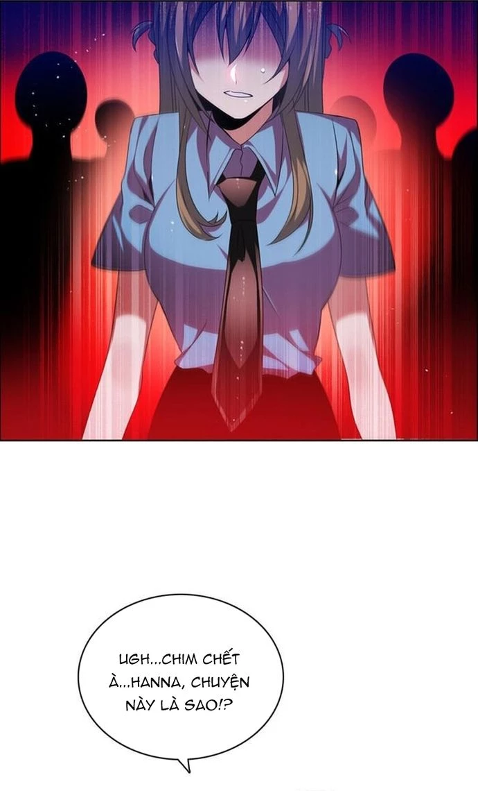 Zero Game Chapter 127 - 8