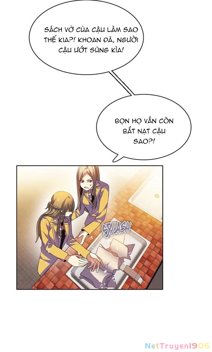 Zero Game Chapter 127 - 24