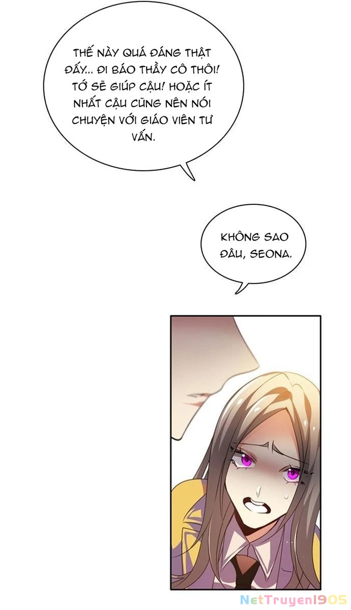 Zero Game Chapter 127 - 25