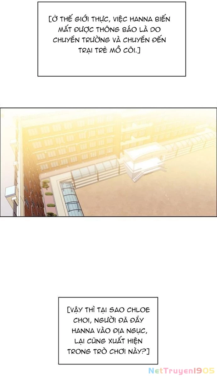 Zero Game Chapter 127 - 33