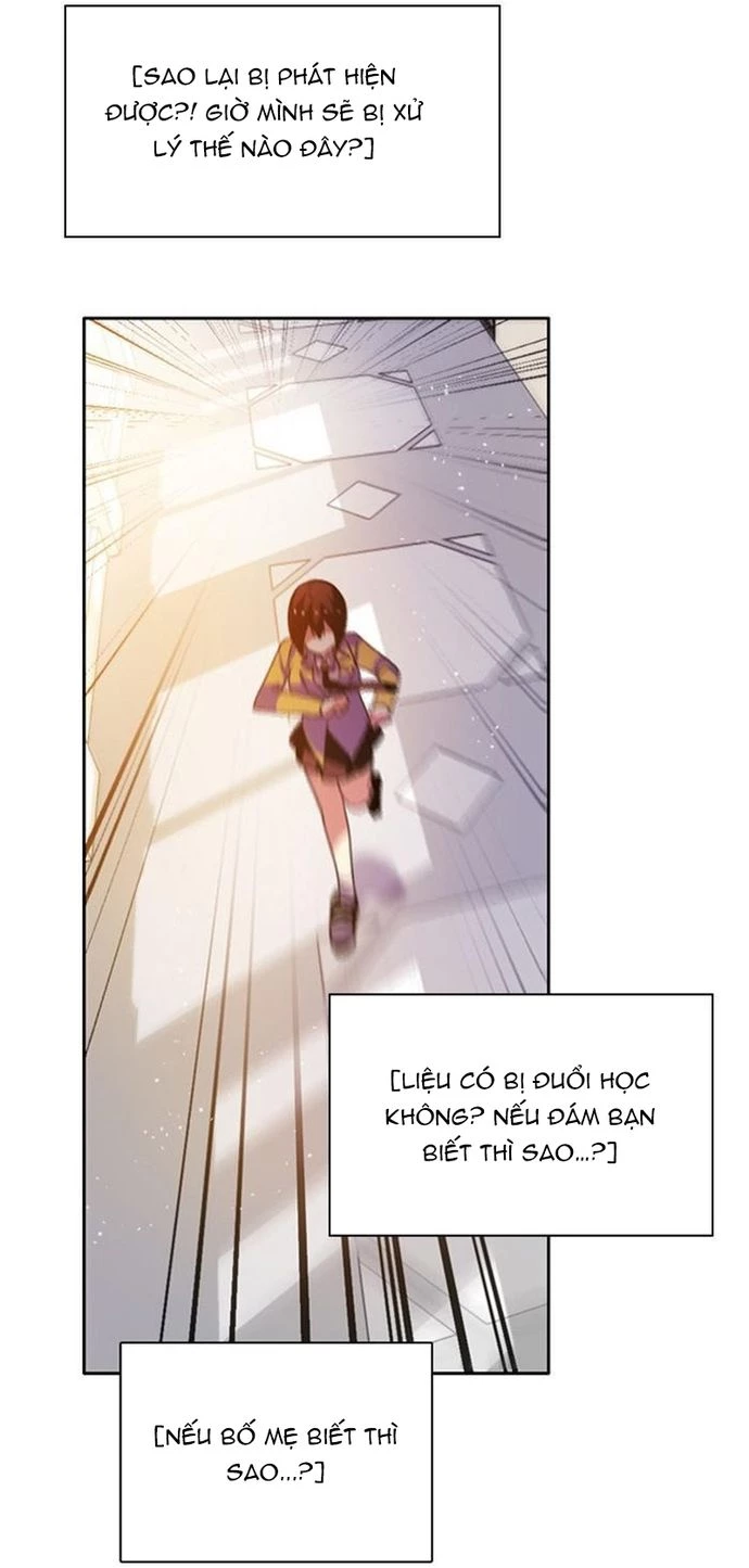 Zero Game Chapter 127 - 44