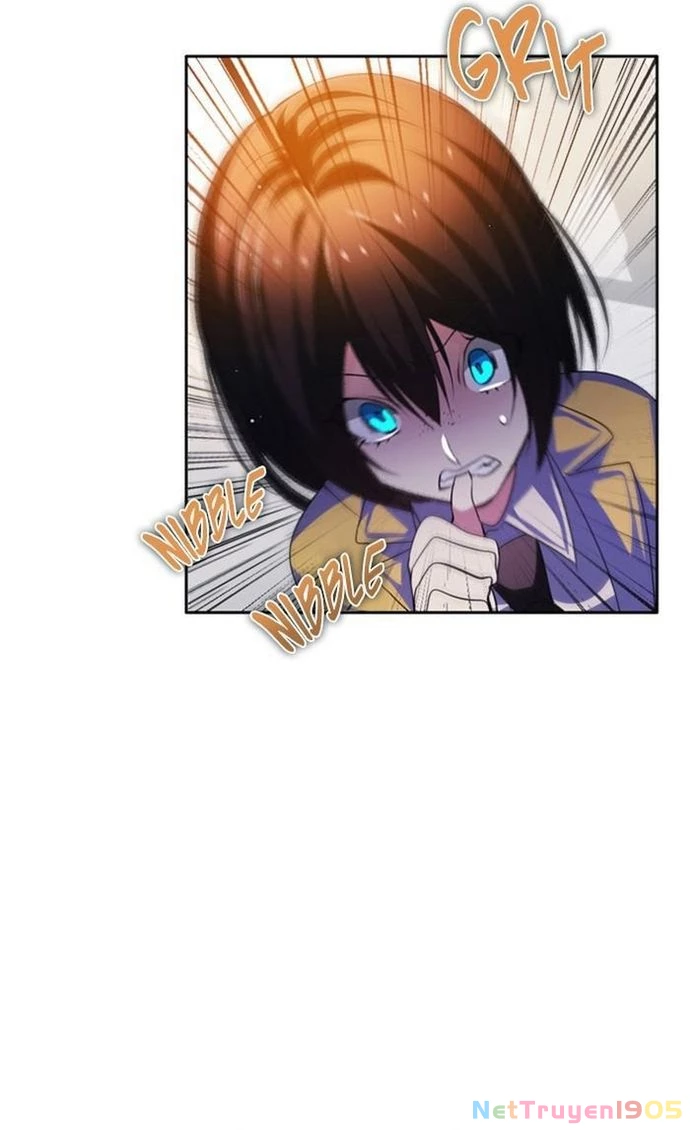 Zero Game Chapter 127 - 46