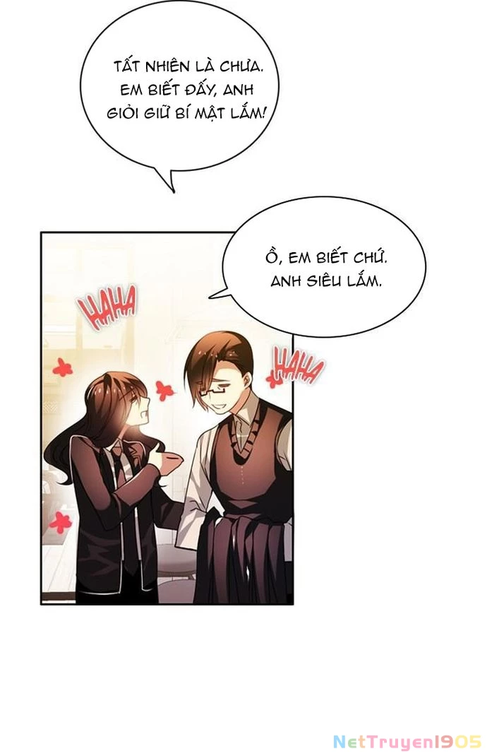 Zero Game Chapter 127 - 71