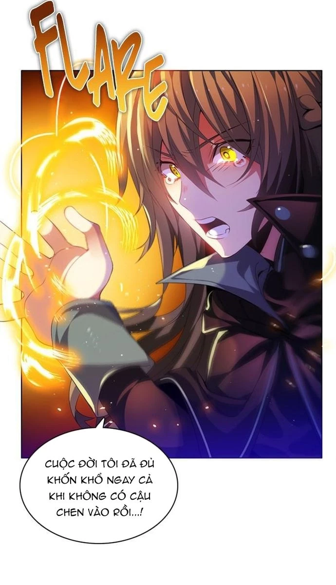 Zero Game Chapter 127 - 85