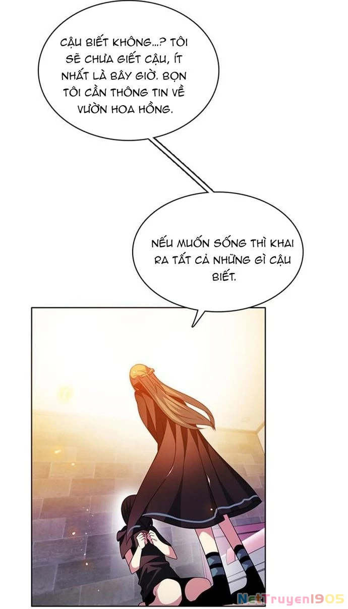 Zero Game Chapter 127 - 90