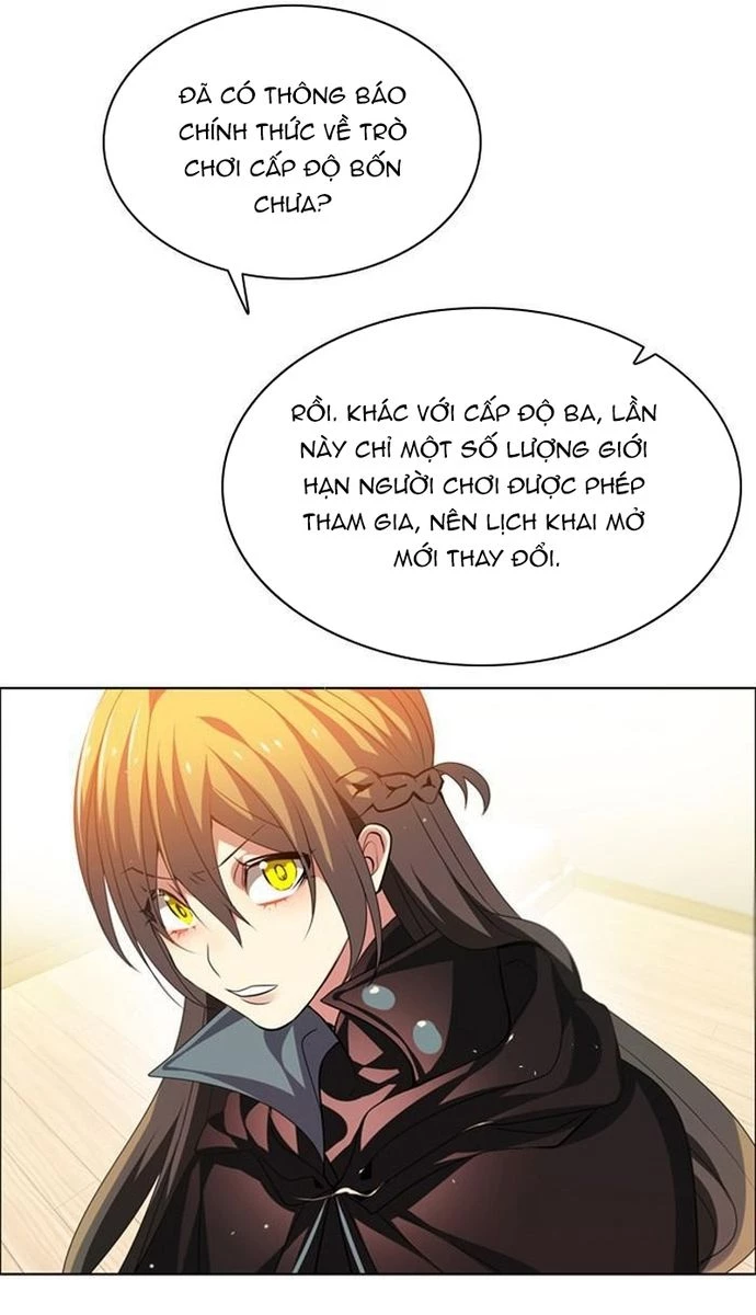 Zero Game Chapter 127 - 100