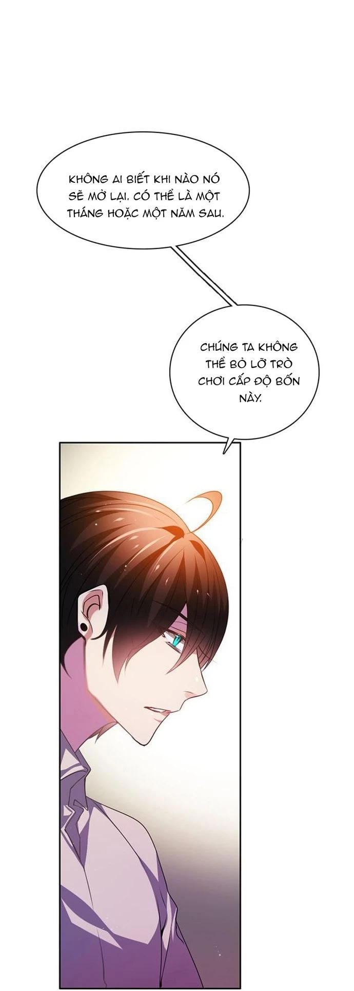 Zero Game Chapter 127 - 101