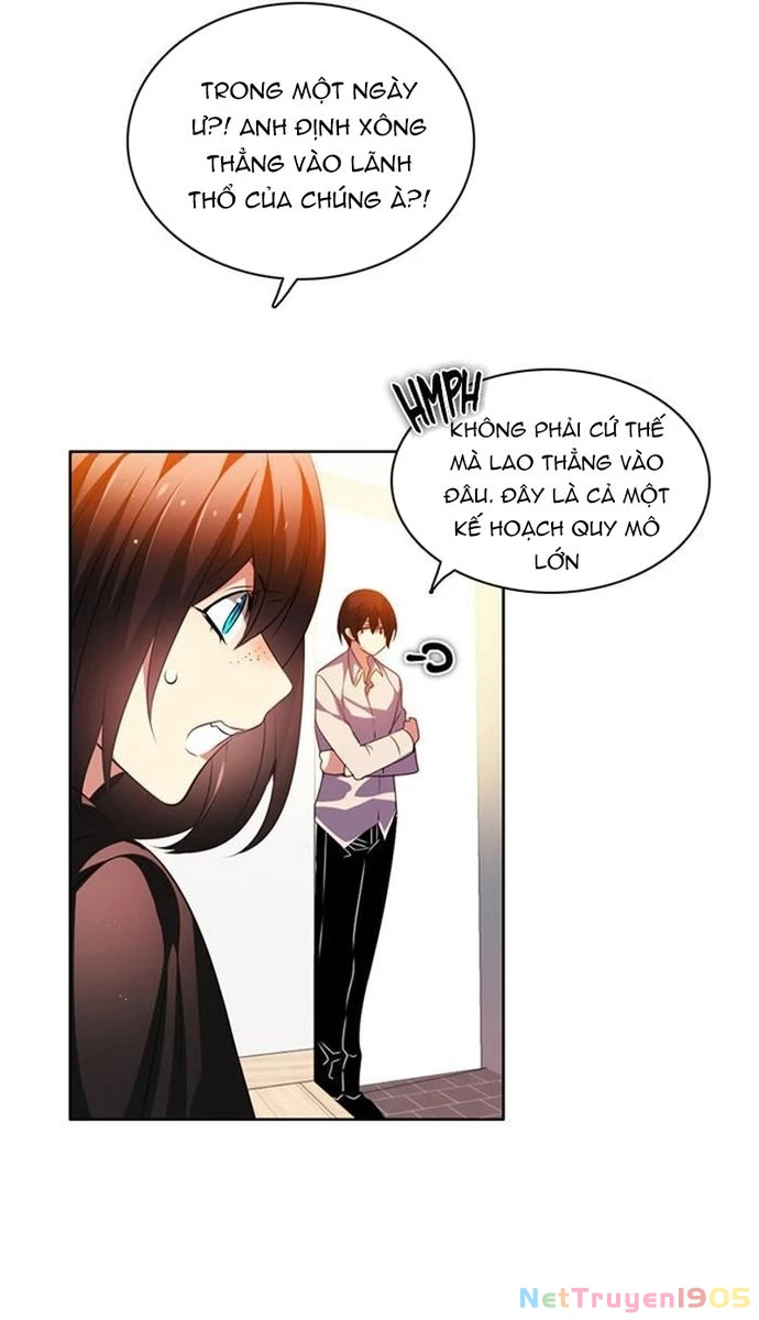 Zero Game Chapter 127 - 106