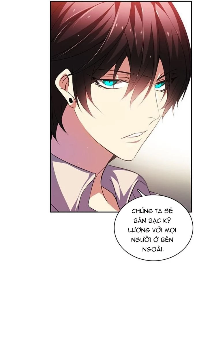 Zero Game Chapter 127 - 108