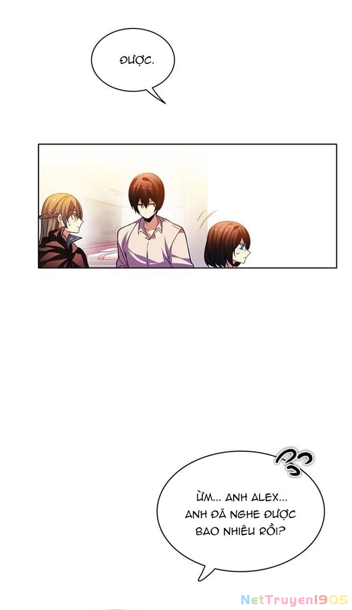 Zero Game Chapter 127 - 109