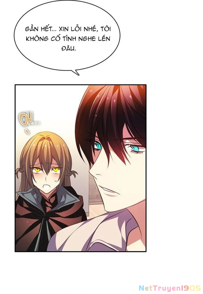 Zero Game Chapter 127 - 110