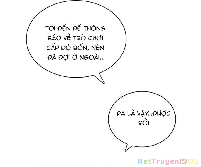 Zero Game Chapter 127 - 111