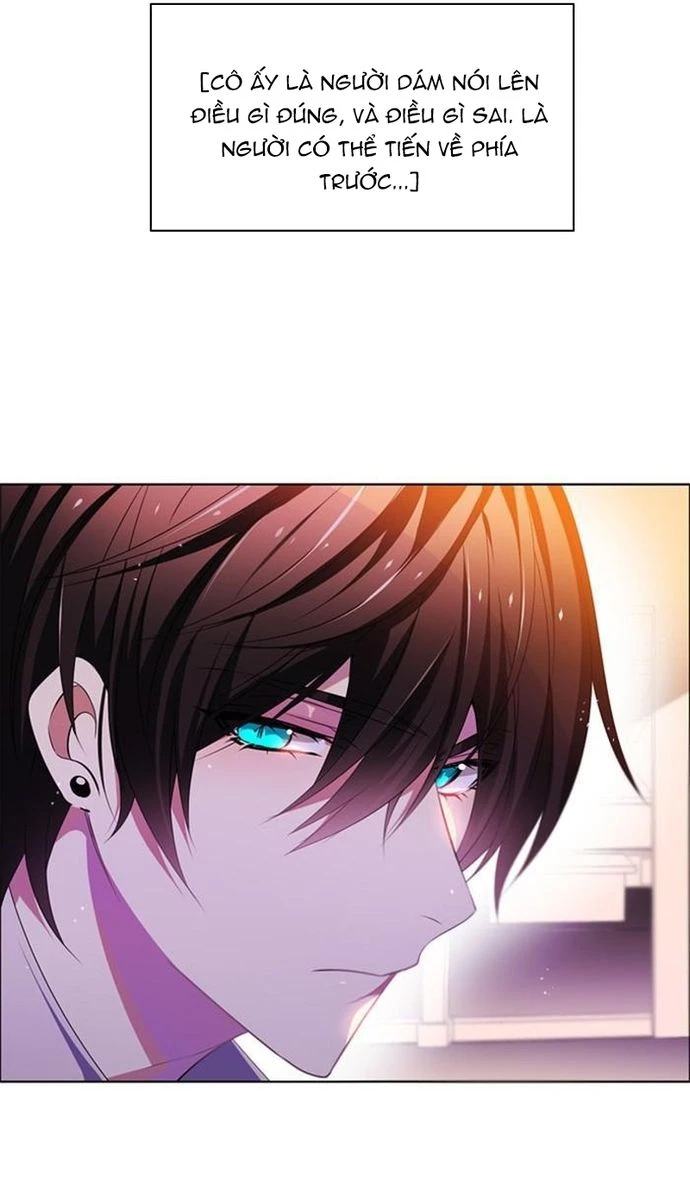 Zero Game Chapter 127 - 116