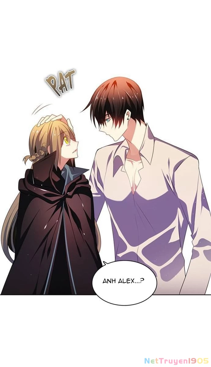 Zero Game Chapter 127 - 119