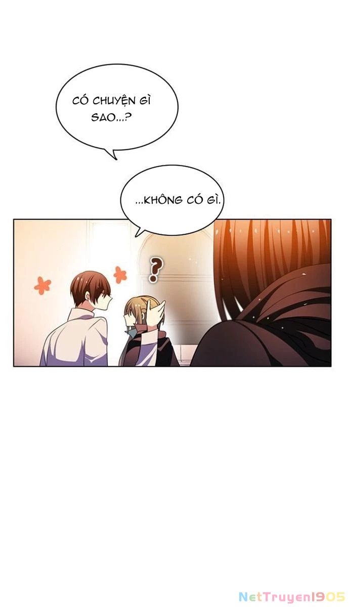 Zero Game Chapter 127 - 120