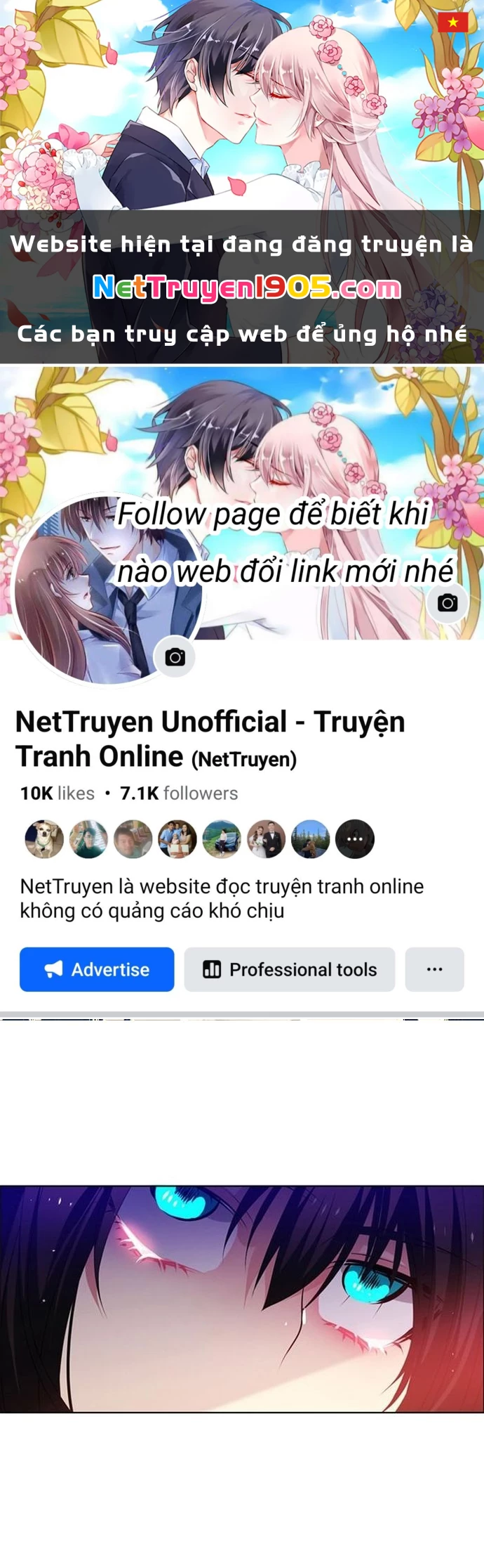 Zero Game Chapter 128 - 1