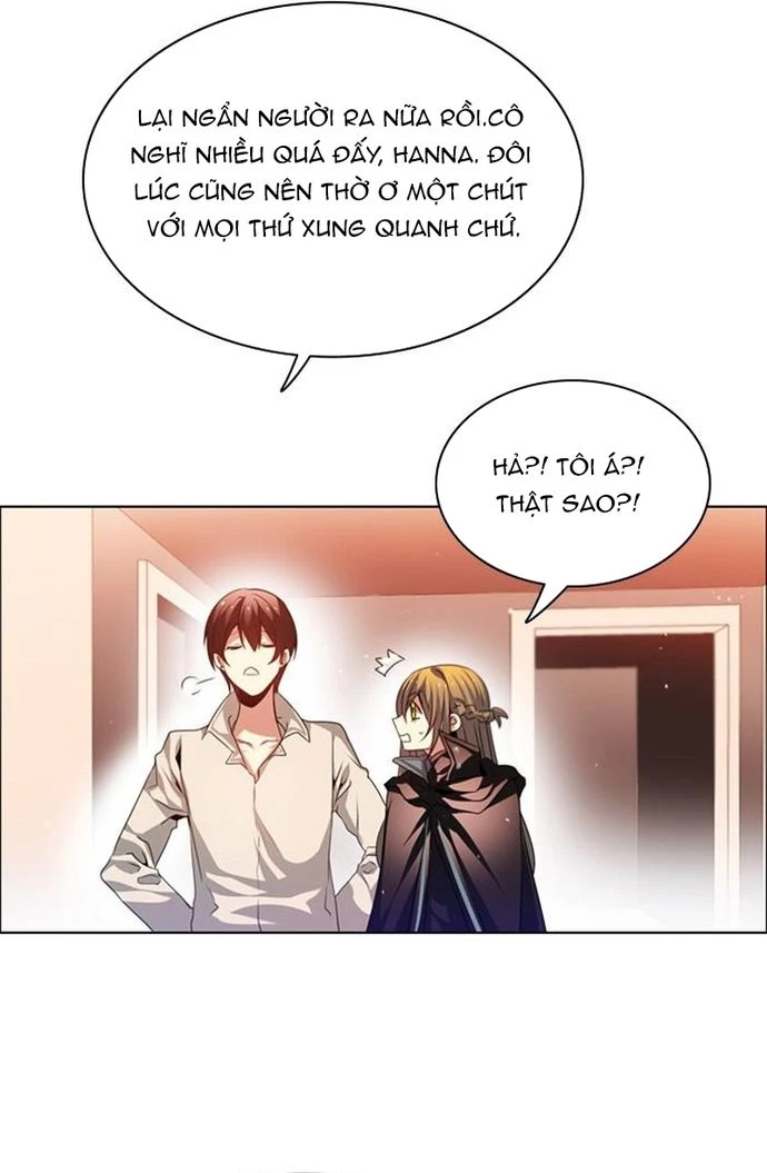 Zero Game Chapter 128 - 4