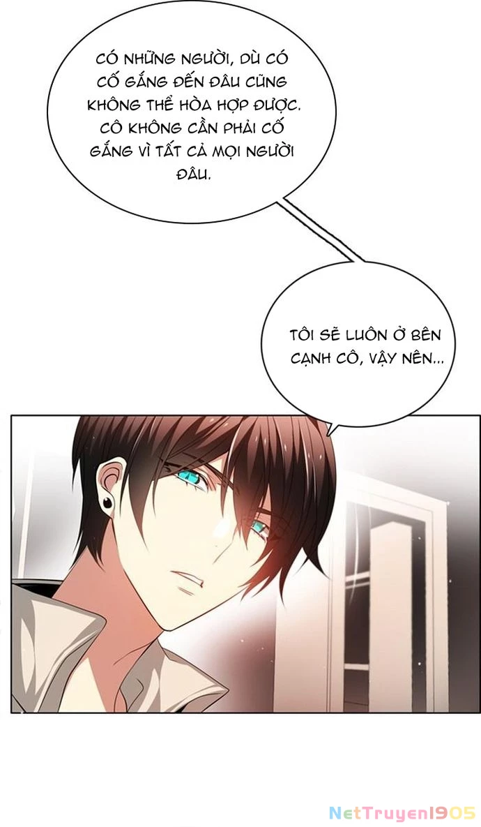 Zero Game Chapter 128 - 5