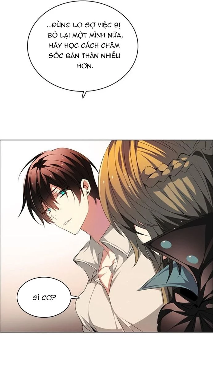 Zero Game Chapter 128 - 6