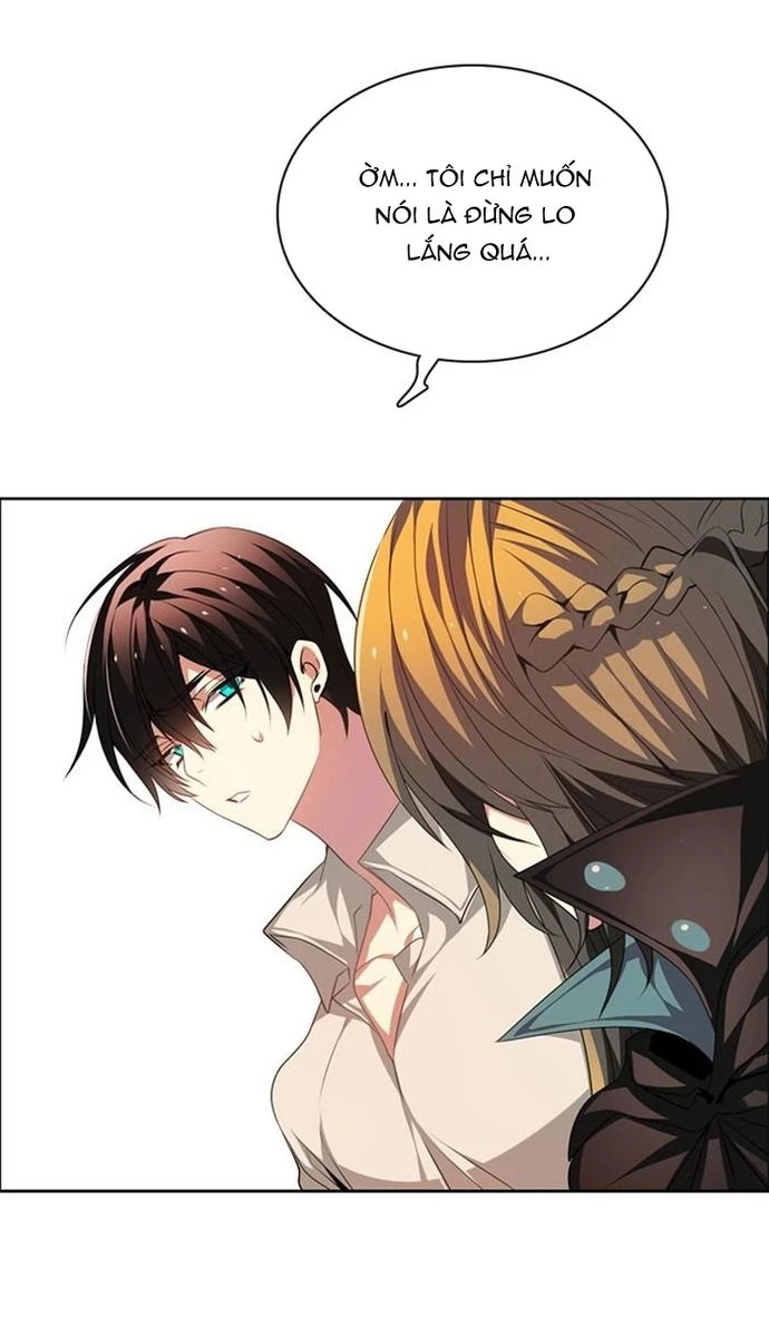 Zero Game Chapter 128 - 7