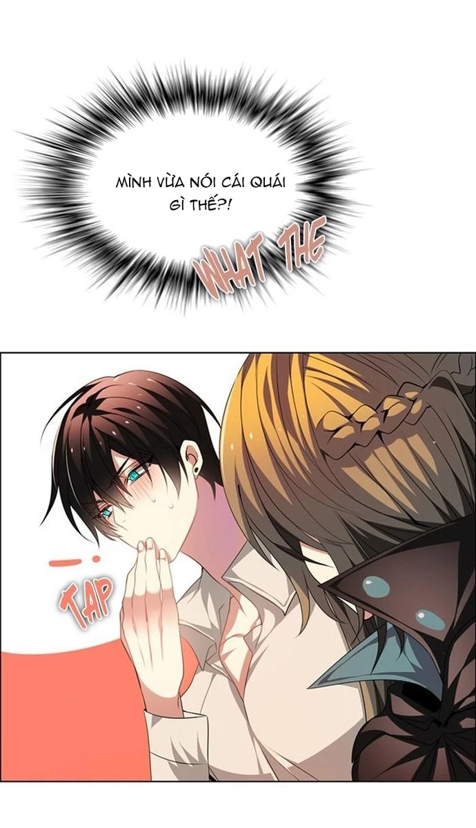 Zero Game Chapter 128 - 8