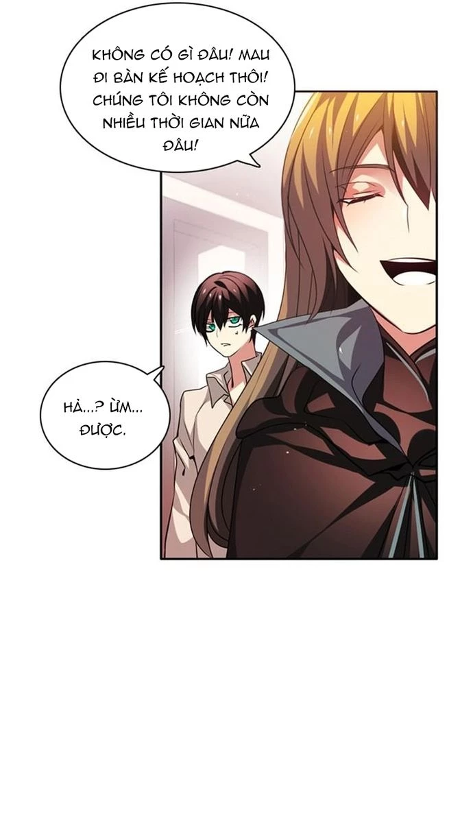 Zero Game Chapter 128 - 15