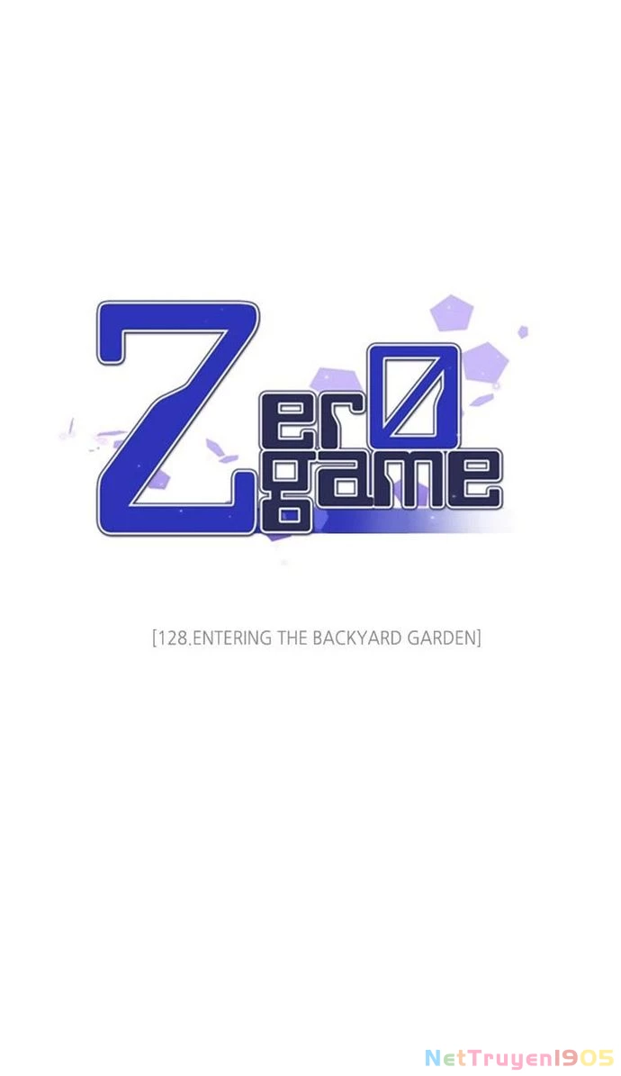 Zero Game Chapter 128 - 19