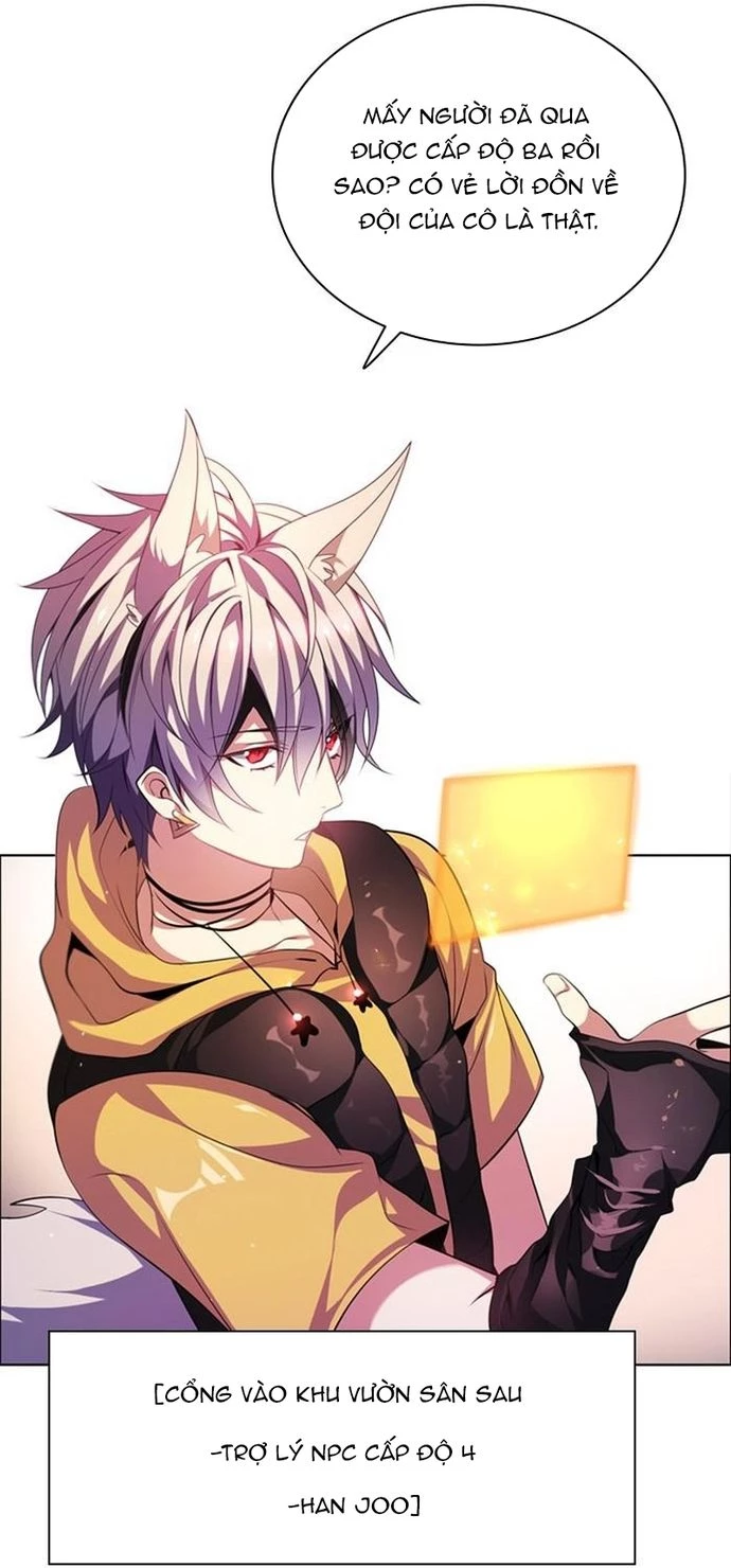 Zero Game Chapter 128 - 23