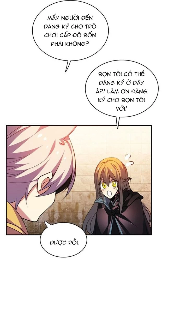 Zero Game Chapter 128 - 25