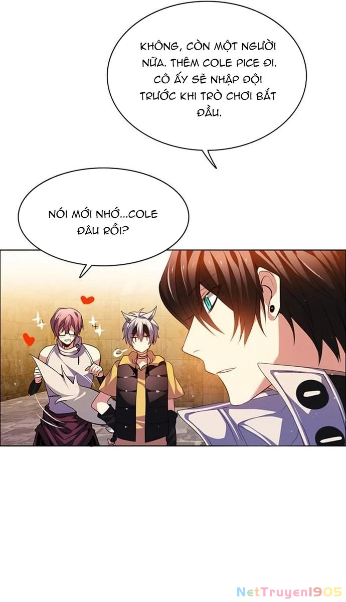 Zero Game Chapter 128 - 27