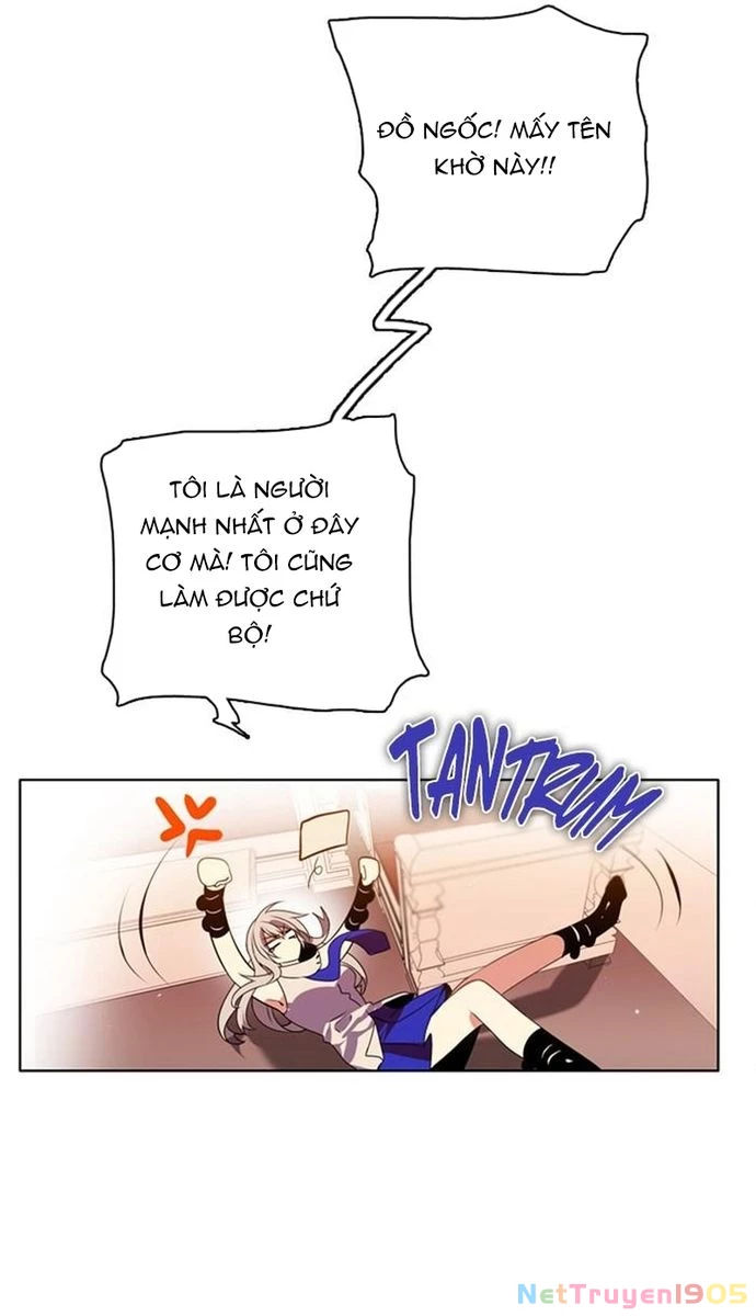 Zero Game Chapter 128 - 31