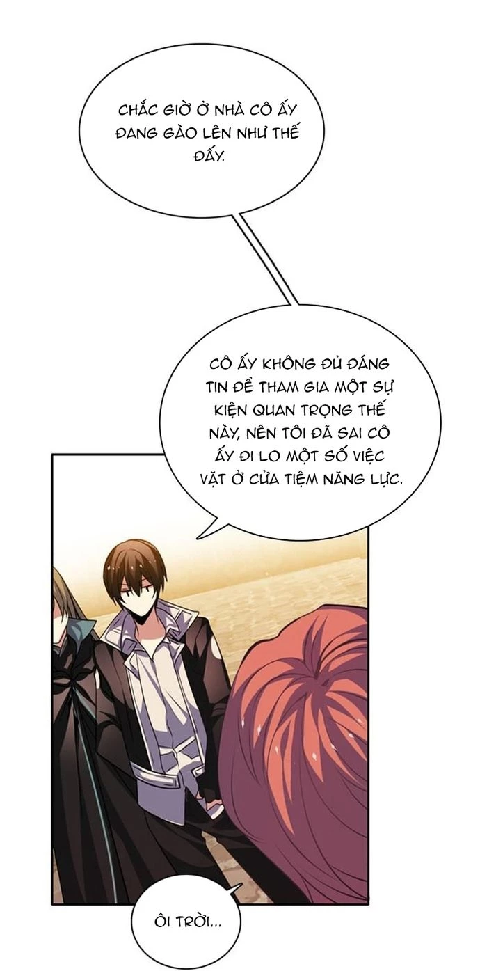 Zero Game Chapter 128 - 32