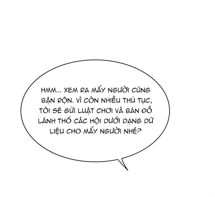 Zero Game Chapter 128 - 33