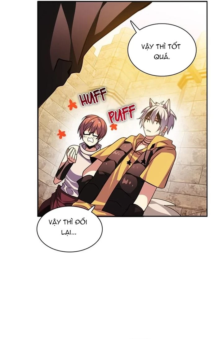 Zero Game Chapter 128 - 34