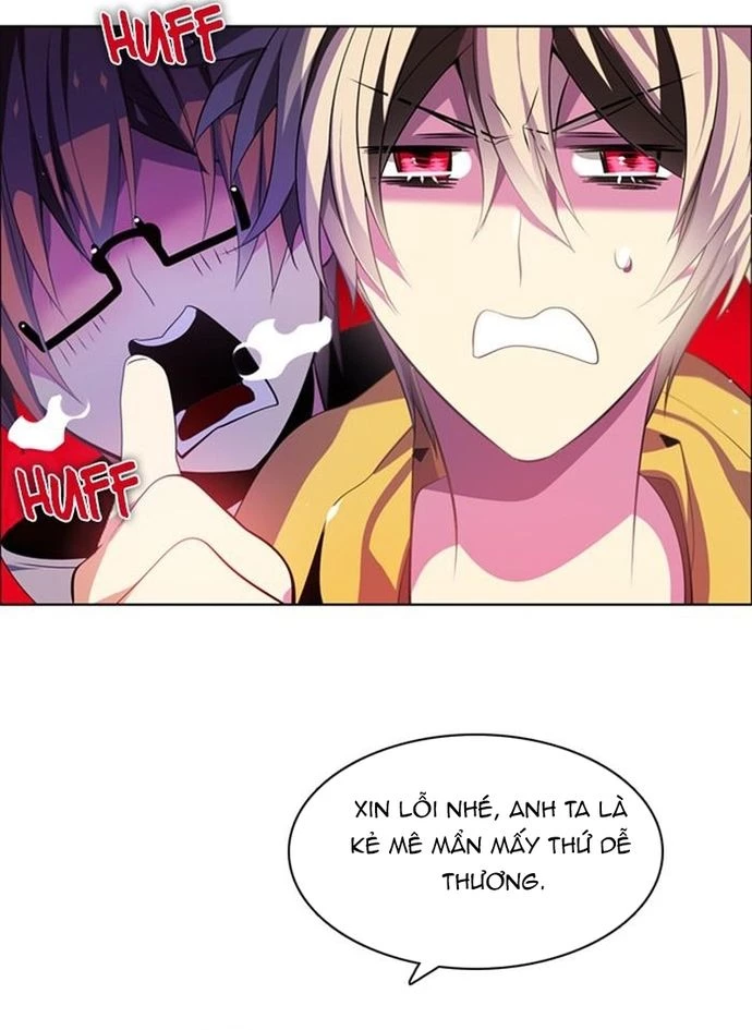 Zero Game Chapter 128 - 36