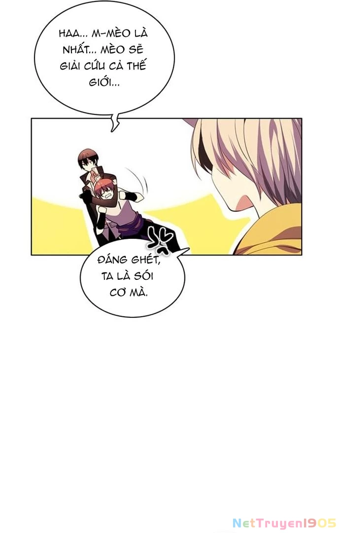 Zero Game Chapter 128 - 37