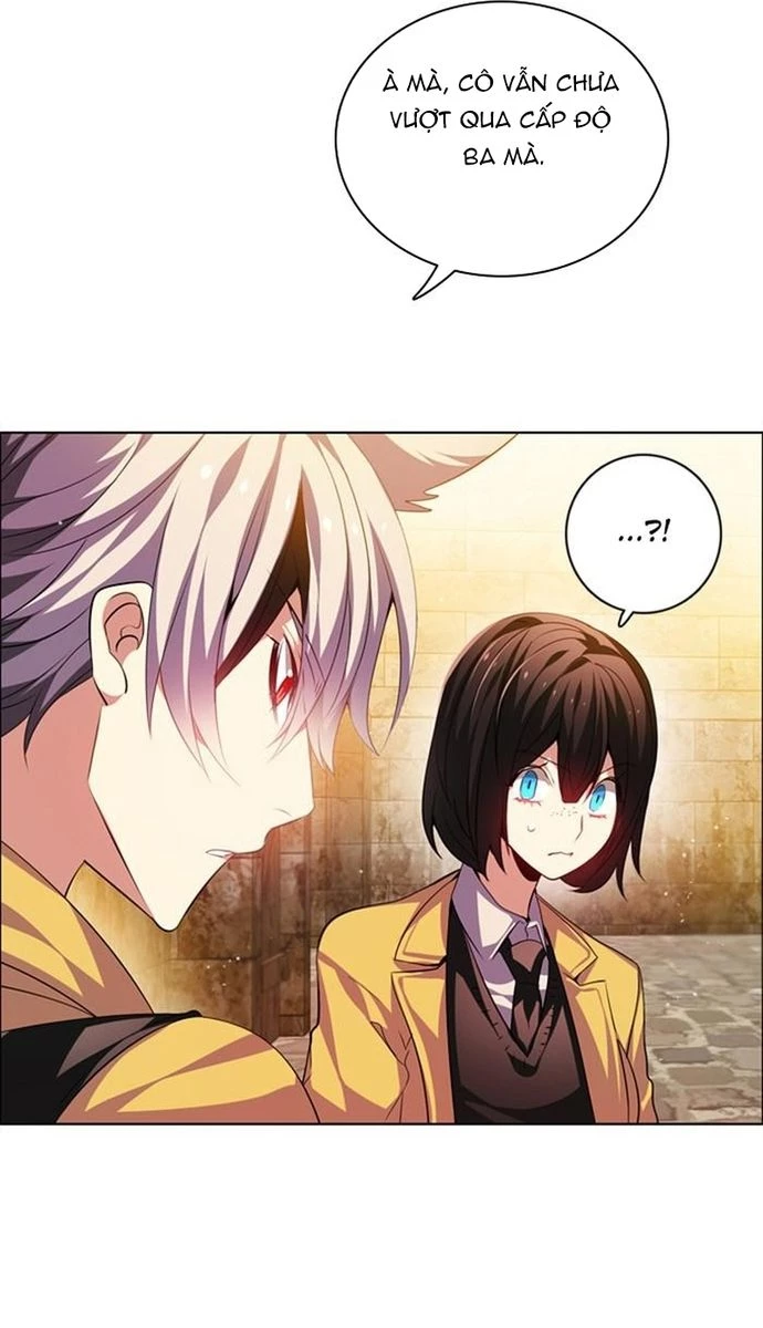 Zero Game Chapter 128 - 38