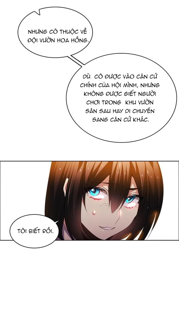 Zero Game Chapter 128 - 39