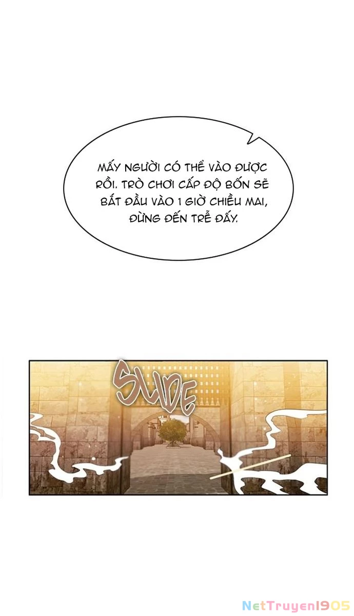 Zero Game Chapter 128 - 40