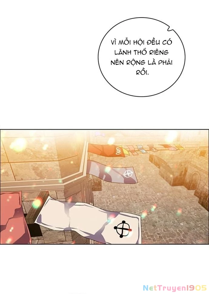 Zero Game Chapter 128 - 46