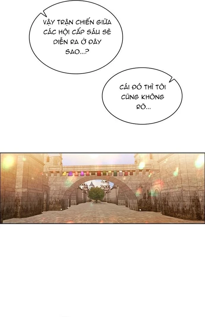 Zero Game Chapter 128 - 47