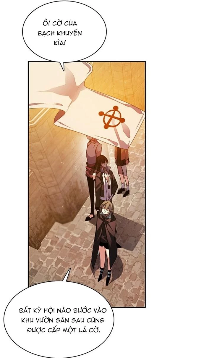 Zero Game Chapter 128 - 48