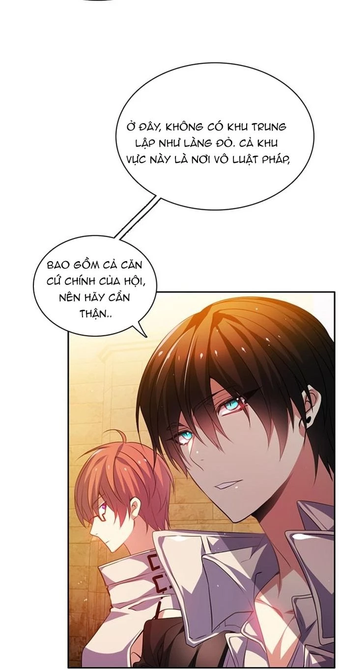 Zero Game Chapter 128 - 49