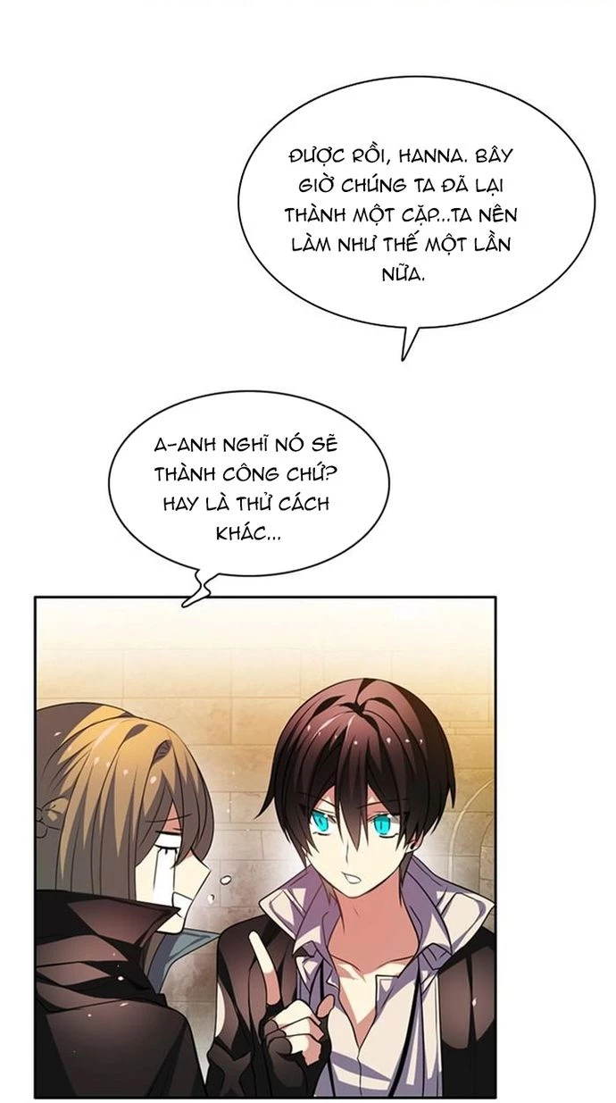 Zero Game Chapter 128 - 50