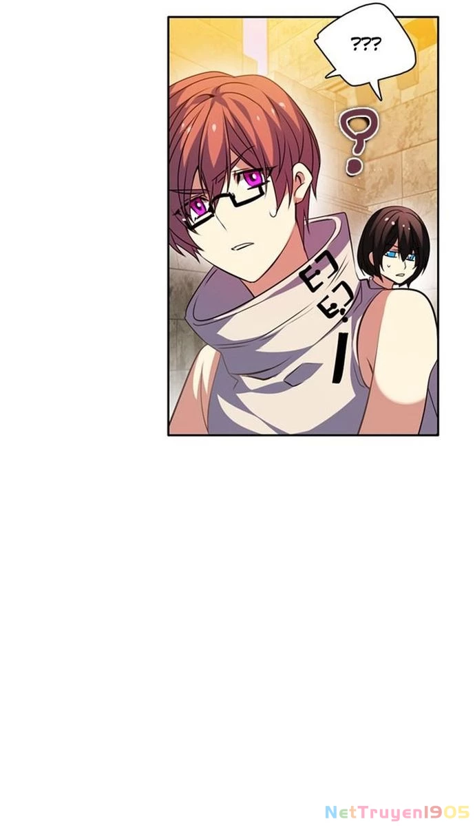 Zero Game Chapter 128 - 52