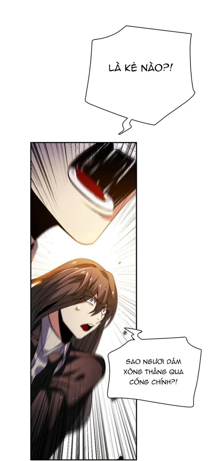 Zero Game Chapter 128 - 59