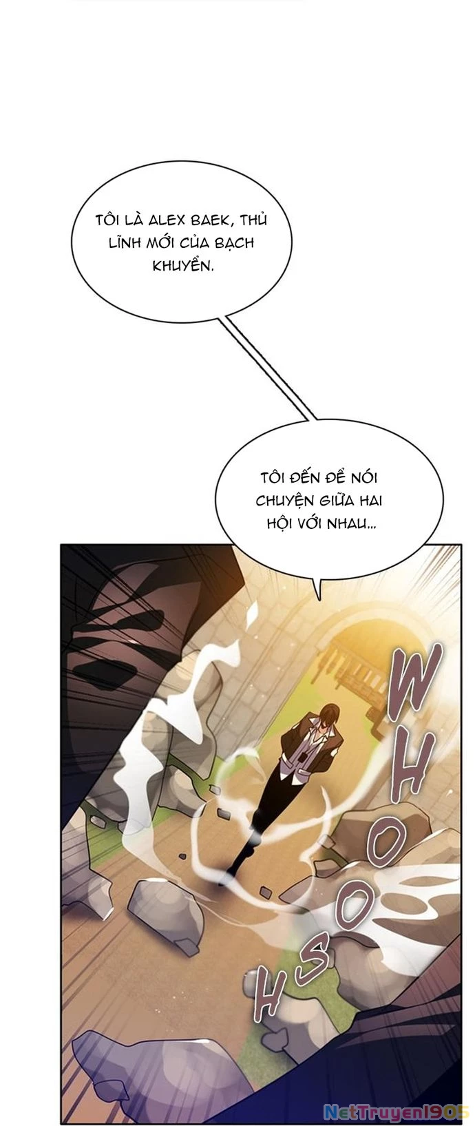 Zero Game Chapter 128 - 60